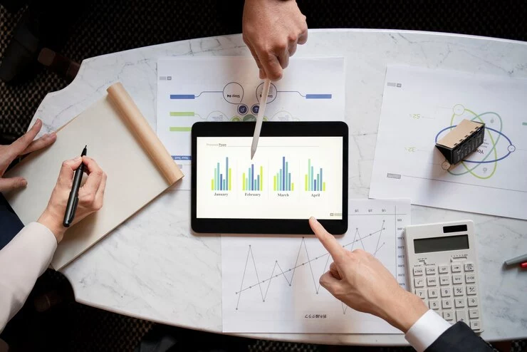 Asset Portfolio Management