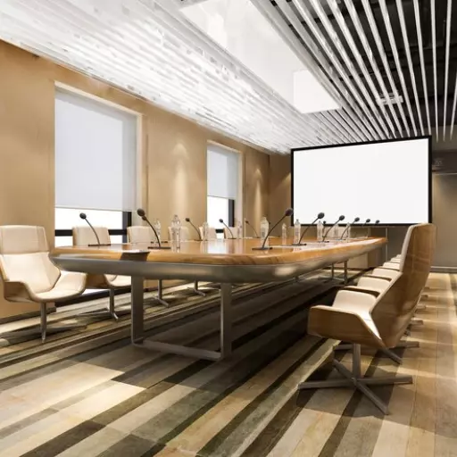 Corporate Leasing