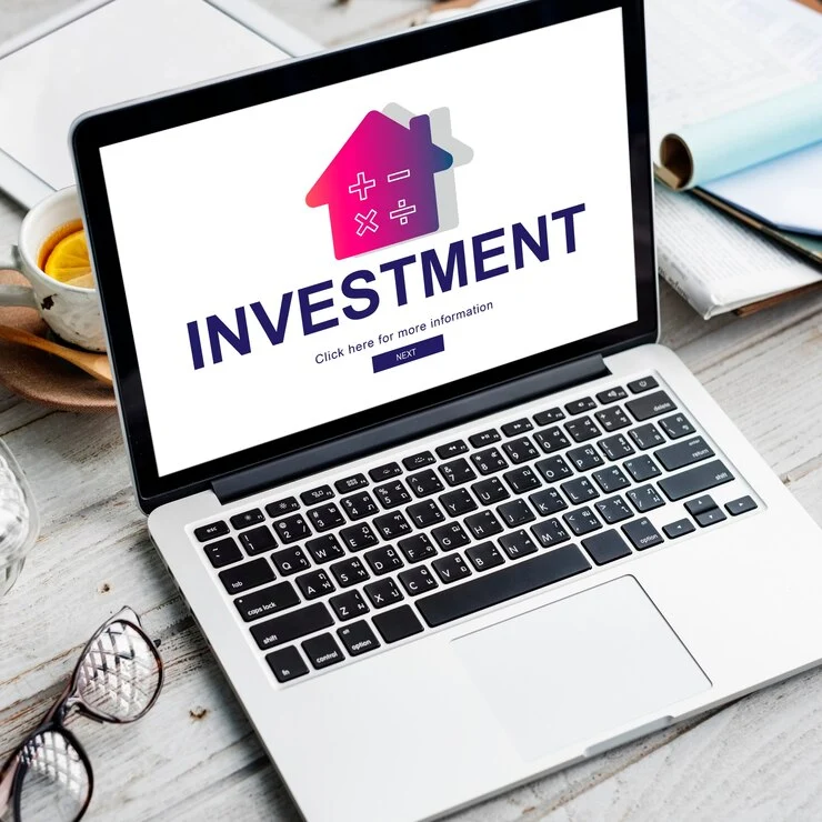 Investments "Growing Your Wealth"